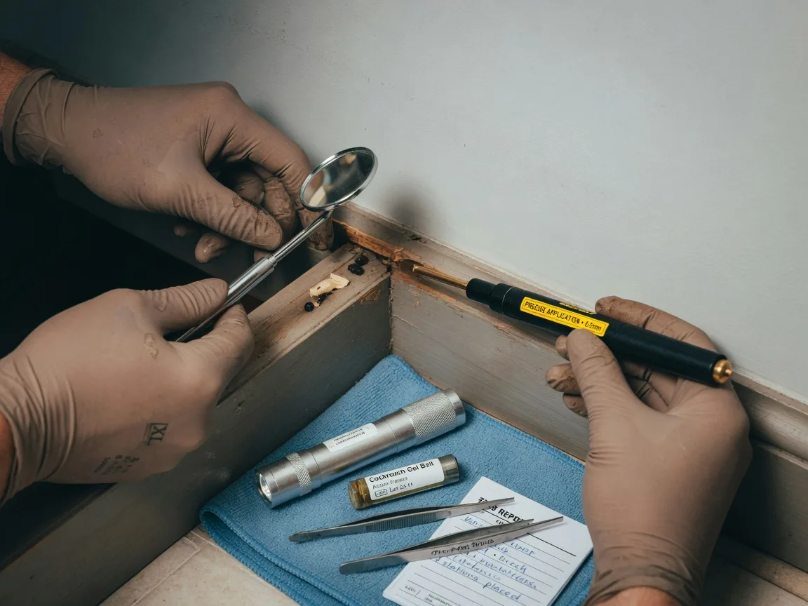 Why choose Emergency Pest Control in Fulton, AL